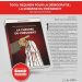 « Togo, Requiem pour la Démocratie : La Chemise du Président », un livre de Carlos Ketohou