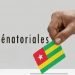Togo/Élections sénatoriales : Kwami Gomado en lice pour UNIR dans la région maritime