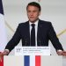 Analyse critique du discours du Président Français, M. Emmanuel Macron, lors de la 30e conférence annuelle aux ambassadrices et ambassadeurs de France.