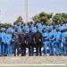 Togo : 43 nouveaux officiers intègrent les rangs de la Police nationale