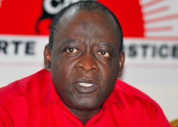 Togo : le CAR  pour une année de dialogue et de renouveau au Togo »