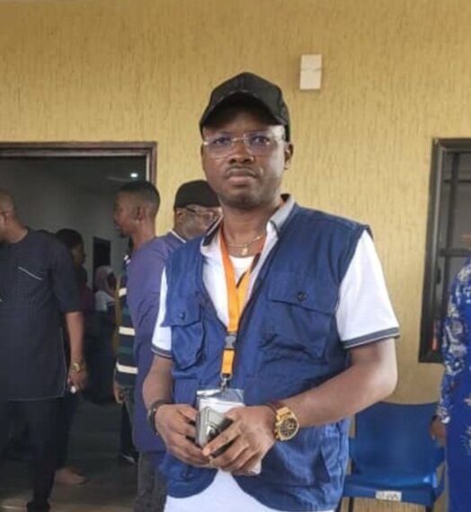 Élections Sénatoriales au Togo : Amb. Johaness MAKOUVIA Apporte son Expertise