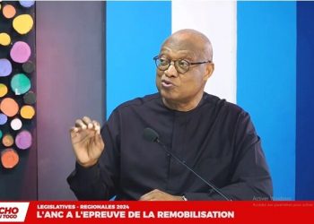 Togo/Affaire de “Père de la Nation”: Jean-Pierre Fabre recadre Prof. Batchana