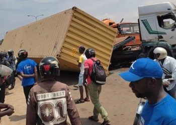 Insécurité routière au Togo : Quand la négligence tue impunément
