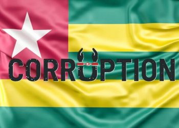 Corruption en 2024 : Le Togo parmi les 30 pays les plus corrompus en Afrique selon Transparency International