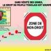 L’Etat de non-droit perdure au Togo : Faure Gnassingbé exporte-t-il son système de droit usurpé en Afrique ?