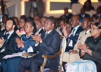 Togo: Faure Gnassingbé et sa minorité pilleuse esseulés à Kara, indifférence totale des Togolais