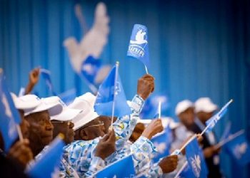 Togo/Sénatoriales 2025 : UNIR rafle la majorité des sièges avec 34 élus, tous les résultats 