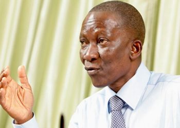 Togo : Accusé de répressions sanglantes, l’ambassadeur Agadazi brise le silence