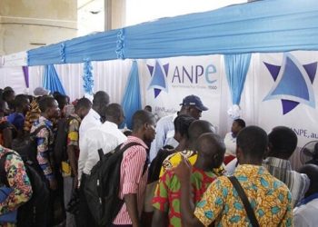 Togo : 600 jeunes à recruter pour une formation dans le textile
