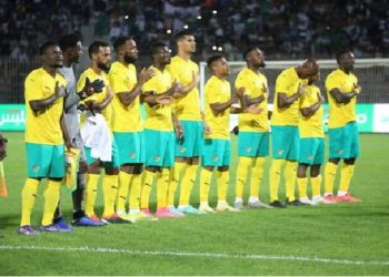 Togo/Elim Mondial 2026 : Nibombé Daré convoque 25 joueurs sans Fodoh Laba