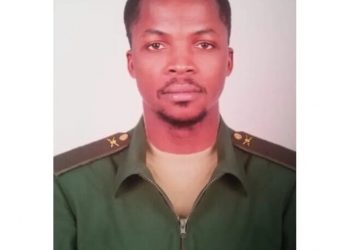 Un étudiant togolais capturé en Ukraine après avoir été enrôlé de force dans l’armée russe 