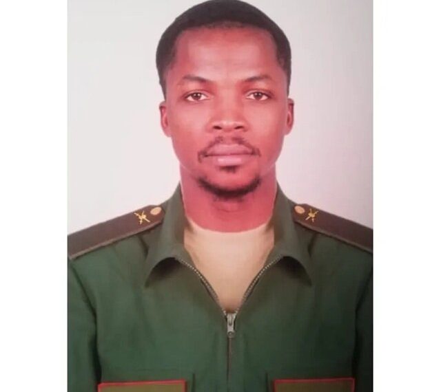 Un étudiant togolais capturé en Ukraine après avoir été enrôlé de force dans l’armée russe