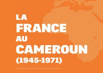 Publication d’un rapport sur le rôle et l’engagement de la France au Cameroun (1945-1971), un modèle pour élucider le coup d’État du 13 janvier 1963 au Togo