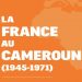 Publication d’un rapport sur le rôle et l’engagement de la France au Cameroun (1945-1971), un modèle pour élucider le coup d’État du 13 janvier 1963 au Togo