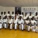 FTJ : 19 judokas accèdent à la ceinture noire 1er Dan