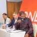 Togo : QNET met en avant les bienfaits des produits Amezcua lors d’un atelier avec les médias