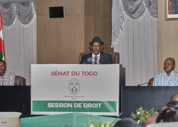 Togo : Un sénat pour renforcer ou couler le processus démocratique ?
