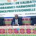 Togo : Un examen national pour la Licence professionnelle dès 2025