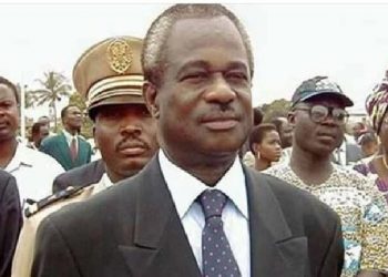 Eugène Koffi Adoboli