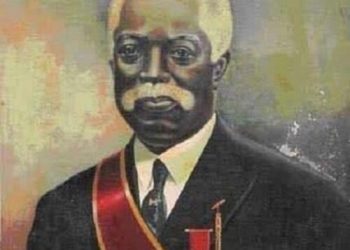 Pa Augustino de Souza