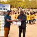Togo/« Football for Schools » : la FIFA et l’UNESCO s’associent pour promouvoir l’éducation par le sport