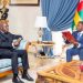 Togo : L’ANC fustige l’éventuelle désignation de Faure Gnassingbé comme médiateur en RDC