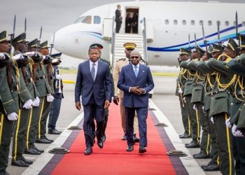 Togo/médiation dans le conflit RDC-Rwanda : Faure Gnassingbé déjà en action