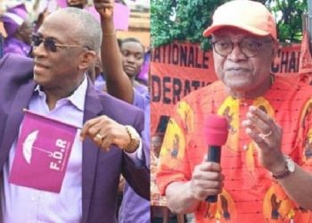 Togo : 65 ans après l’indépendance, l’ANC, les FDR et des OSC sonnent l’alarme contre la confiscation du pouvoir