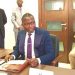 Gabon : Alain Simplice Boungoueres nommé Conseiller spécial en charge des Travaux publics