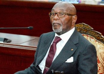 Jean-Lucien Sanvi de Tové