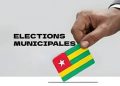 Togo : Les élections municipales fixées au 10 juillet 2025