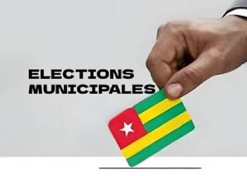 Togo : Les élections municipales fixées au 10 juillet 2025