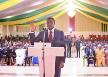 Togo/Le 3 mai 2025 : le jour où la République a vacillé