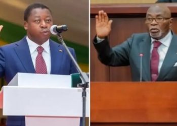 Togo, une « alternance dolosive » pour le pire sans le meilleur !