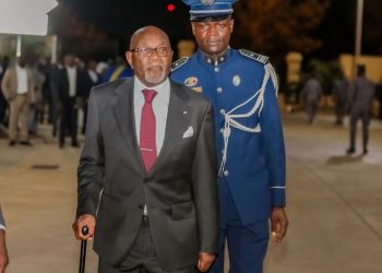 Togo : Nouvelle phase de décomposition inquiétante 