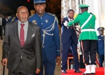 Togo : le CAR fustige l’élection du PCM et du PR et appelle à la mobilisation nationale