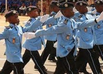 Togo : Le Collège militaire Eyadema ouvre le recrutement des enfants de troupe pour la rentrée 2025-2026
