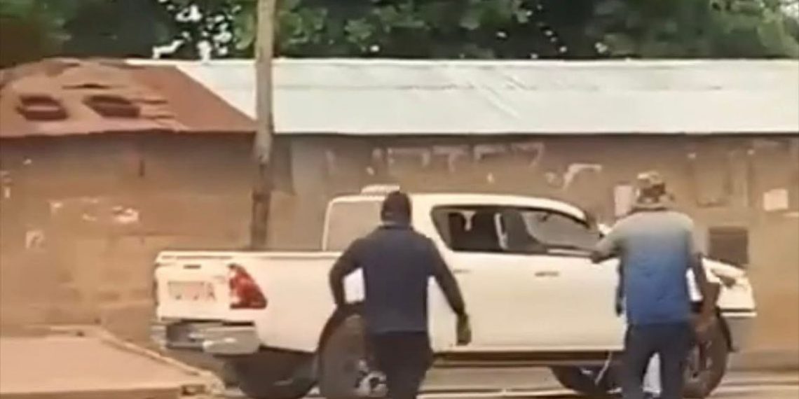 Togo/L’instrumentalisation des miliciens : une menace réelle pour l’avenir