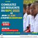Togo/BEPC 2025 : les résultats disponibles à partir de ce vendredi 27 juin à 18h