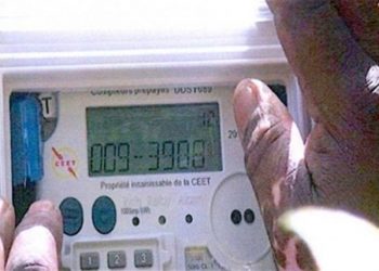 Togo/Suspension des frais fixes Cash Power : la CEET cède à la pression des usagers
