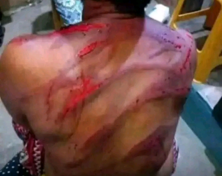 Togo/Violence contre les manifestants : Si c’est légal, pourquoi cacher leurs visages ?