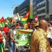 Des Togolais manifestent à Brême contre le régime de Faure Gnassingbé et réclament la libération des prisonniers politiques