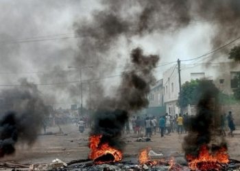 Togo/Répression sanglante des 26, 27 et 28 juin : les OSC et ODDH exigent vérité, justice et fin de l’impunité