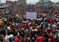 Togo/La révolte inédite de la jeunesse contre le pouvoir