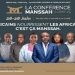 MANSSAH, Lomé Juin 2025 : Une réponse de l’Afrique à l’ Afrique ?
