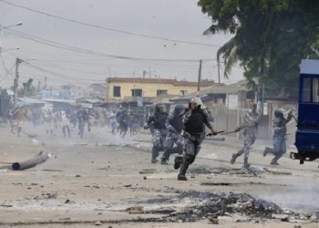 Togo/Manifs du 26 juin- Répression à Lomé : les OSC dénoncent une dérive autoritaire sanglante