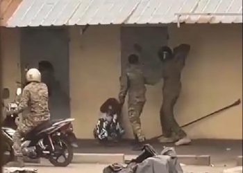 Togo/Répression à Lomé : « Stop à la violence d’Etat comme seule réponse à la jeunesse togolaise en colère ! »