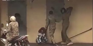 Togo/Répression à Lomé : « Stop à la violence d’Etat comme seule réponse à la jeunesse togolaise en colère ! »