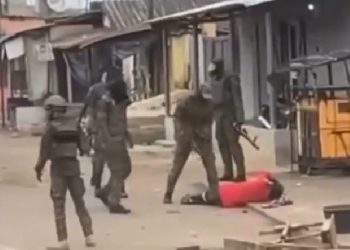 Togo : Au moins sept morts lors de manifestations contre le pouvoir à Lomé